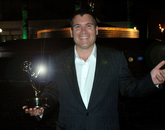 Nick T. Spark is an Emmy Award-winning producer, filmmaker and writer. Nick T. Spark is an Emmy Award-winning producer, filmmaker and writer.